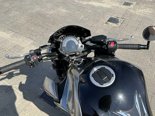 2019 kawasaki zx900 - afbeelding 2 van  16