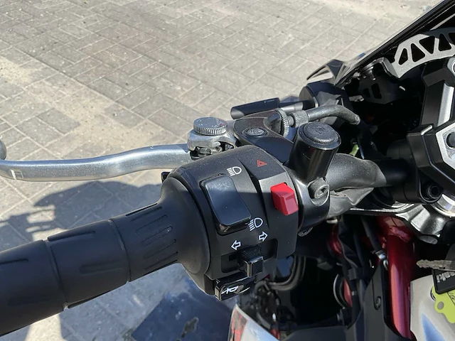 2019 kawasaki zx900 - afbeelding 3 van  16