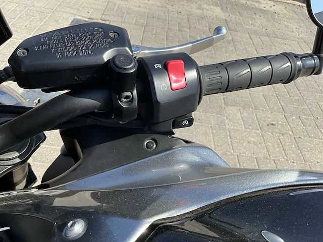 2019 kawasaki zx900 - afbeelding 4 van  16