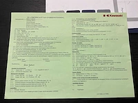 2019 kawasaki zx900 - afbeelding 8 van  16