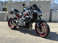 2019 kawasaki zx900