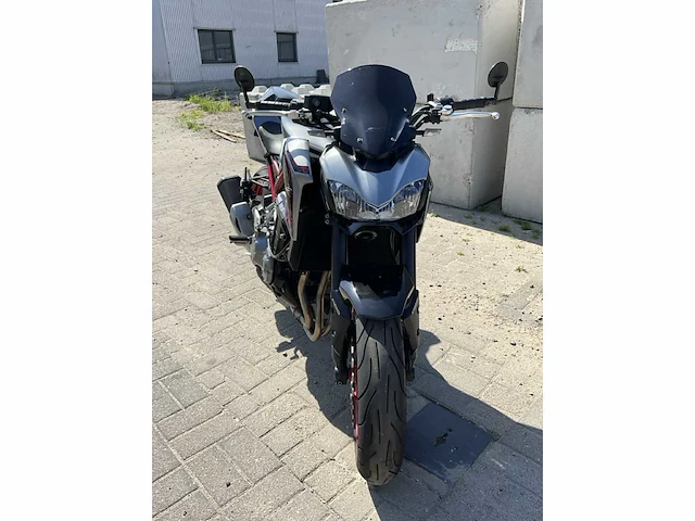 2019 kawasaki zx900 - afbeelding 9 van  16