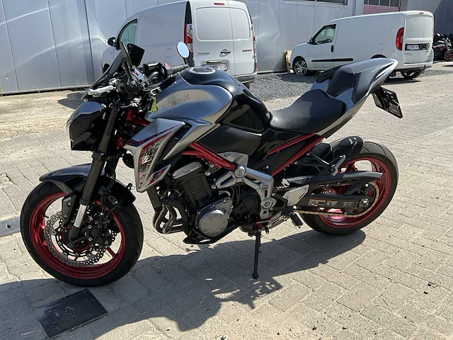 2019 kawasaki zx900 - afbeelding 10 van  16