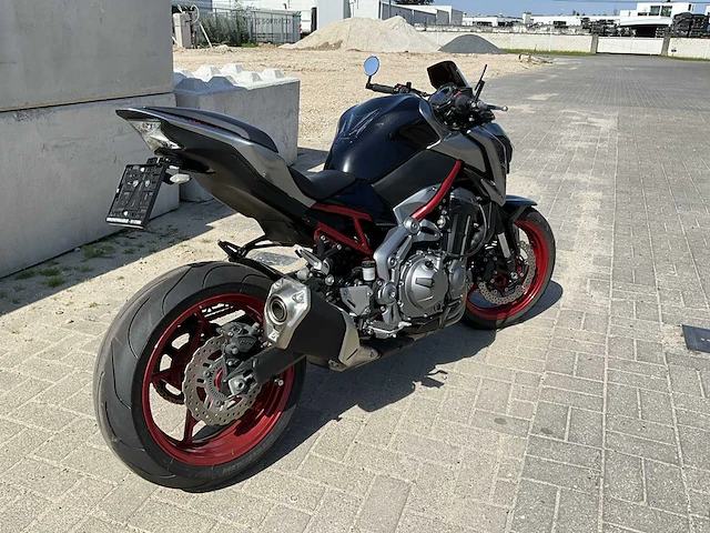2019 kawasaki zx900 - afbeelding 12 van  16
