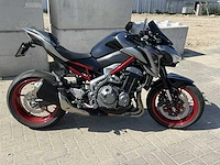 2019 kawasaki zx900 - afbeelding 13 van  16