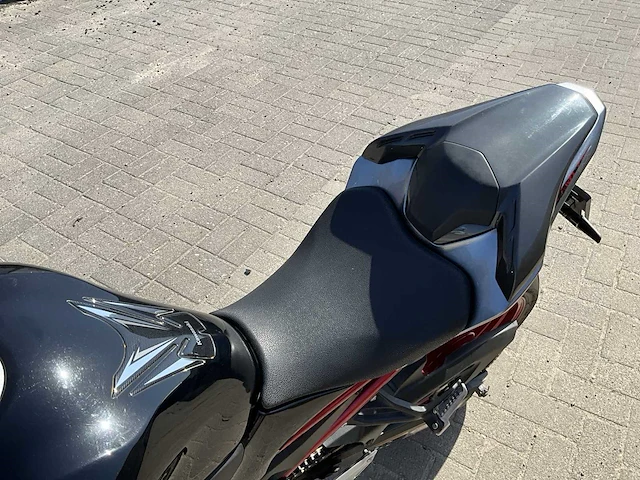2019 kawasaki zx900 - afbeelding 16 van  16