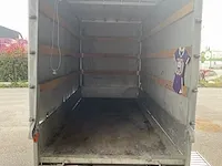 2019 kerenzo k0750t aanhangwagen - afbeelding 5 van  9