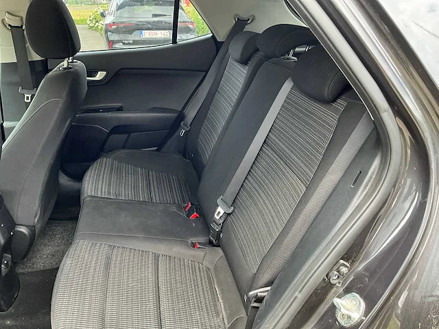2019 kia stonic personenauto - afbeelding 2 van  30