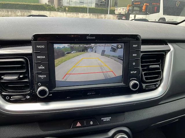 2019 kia stonic personenauto - afbeelding 6 van  30