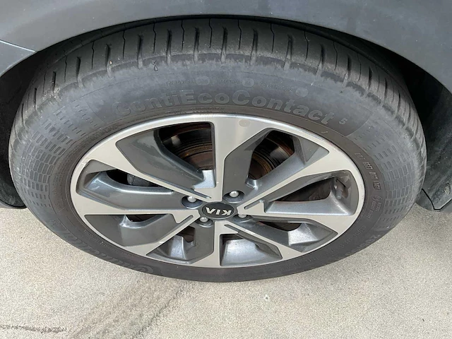 2019 kia stonic personenauto - afbeelding 11 van  30