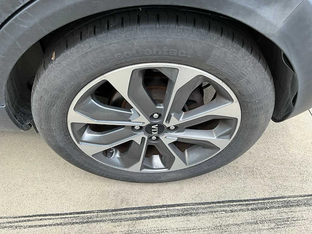 2019 kia stonic personenauto - afbeelding 13 van  30
