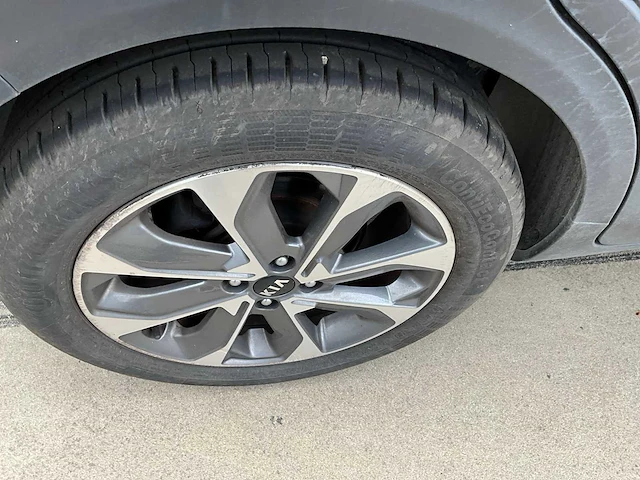 2019 kia stonic personenauto - afbeelding 14 van  30