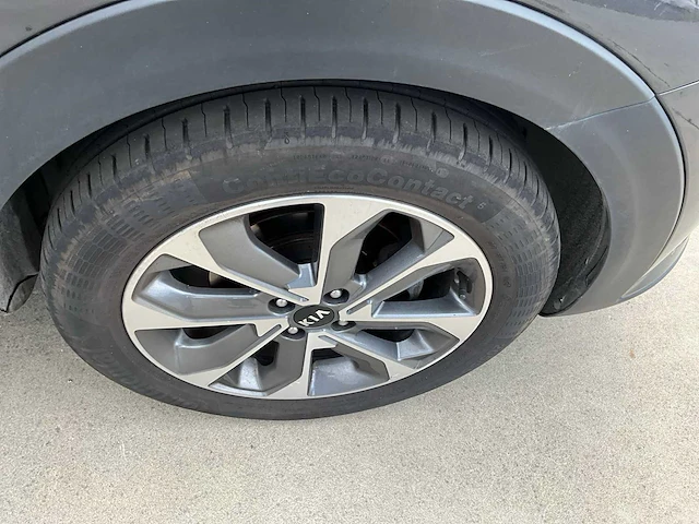 2019 kia stonic personenauto - afbeelding 15 van  30
