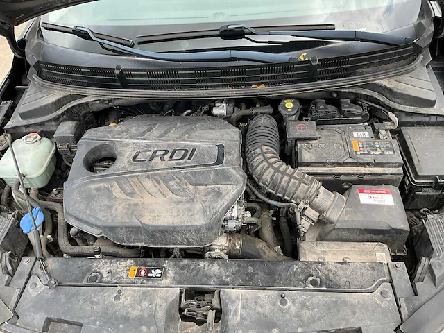 2019 kia stonic personenauto - afbeelding 16 van  30