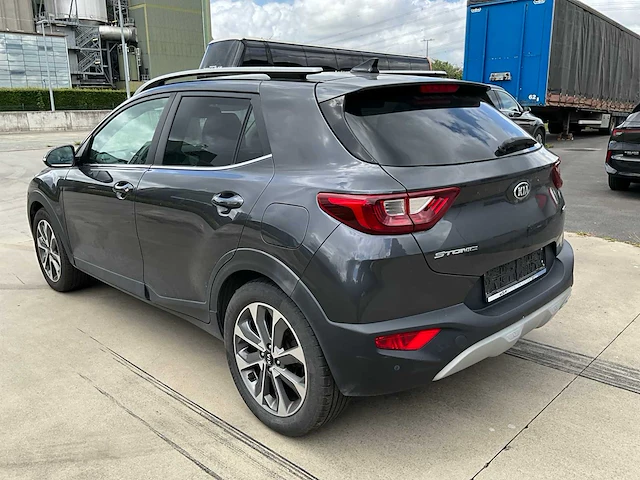 2019 kia stonic personenauto - afbeelding 23 van  30