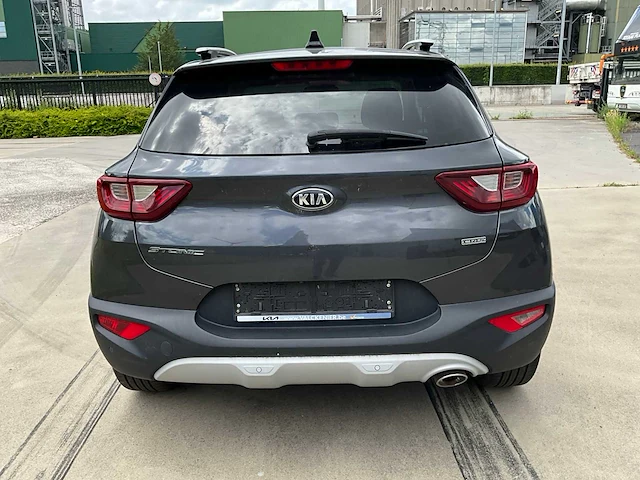 2019 kia stonic personenauto - afbeelding 25 van  30