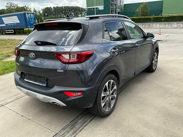 2019 kia stonic personenauto - afbeelding 26 van  30