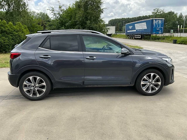 2019 kia stonic personenauto - afbeelding 27 van  30