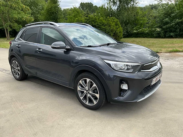 2019 kia stonic personenauto - afbeelding 28 van  30
