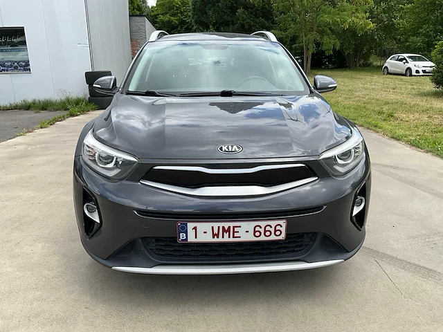 2019 kia stonic personenauto - afbeelding 29 van  30