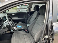 2019 kia stonic personenauto - afbeelding 30 van  30