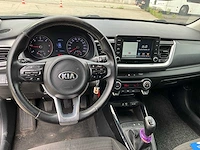 2019 kia stonic personenauto - afbeelding 3 van  30