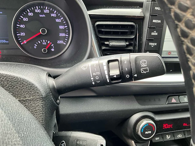2019 kia stonic personenauto - afbeelding 9 van  30