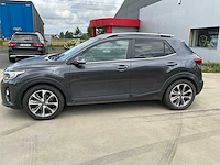 2019 kia stonic personenauto - afbeelding 12 van  30