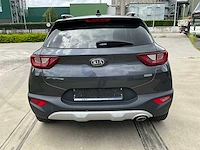 2019 kia stonic personenauto - afbeelding 25 van  30