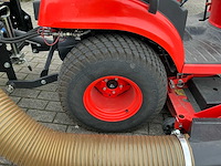 2019 kioti cs2520 + sm2420 + bac 630l minitractor - afbeelding 3 van  39