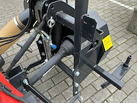 2019 kioti cs2520 + sm2420 + bac 630l minitractor - afbeelding 18 van  39