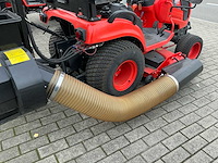 2019 kioti cs2520 + sm2420 + bac 630l minitractor - afbeelding 22 van  39