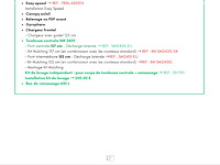 2019 kioti cs2520 + sm2420 + bac 630l minitractor - afbeelding 33 van  39