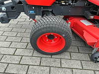 2019 kioti cs2520 + sm2420 + bac 630l minitractor - afbeelding 39 van  39