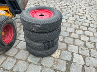 2019 knikmops 80 shovel - afbeelding 6 van  18