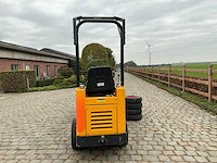 2019 knikmops 80 shovel - afbeelding 13 van  18