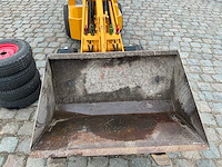 2019 knikmops 80 shovel - afbeelding 18 van  18