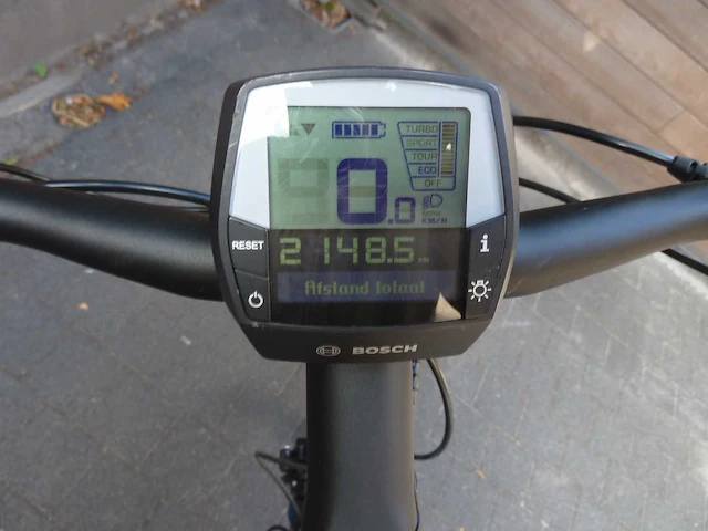2019 koga e-nova herenfiets - afbeelding 10 van  37