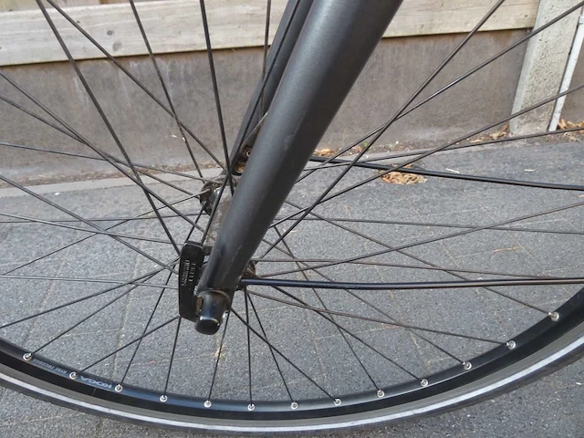 2019 koga e-nova herenfiets - afbeelding 14 van  37