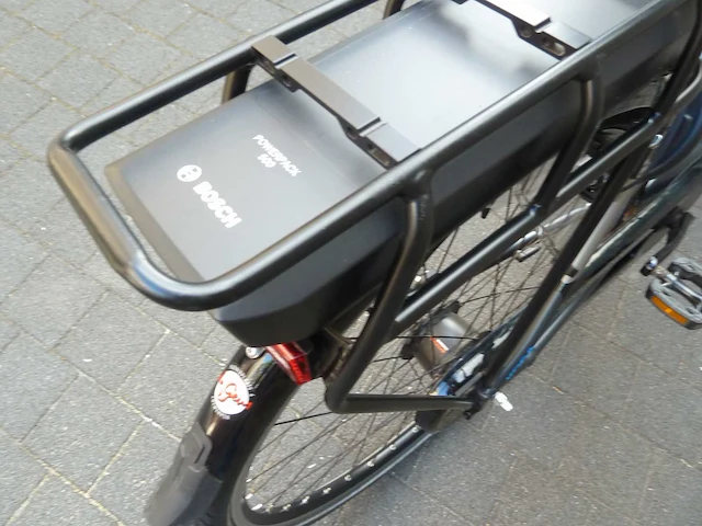 2019 koga e-nova herenfiets - afbeelding 17 van  37