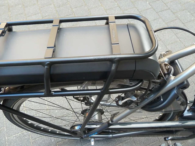 2019 koga e-nova herenfiets - afbeelding 19 van  37