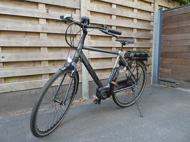 2019 koga e-nova herenfiets - afbeelding 1 van  37