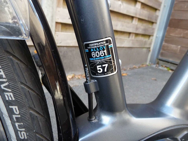 2019 koga e-nova herenfiets - afbeelding 21 van  37