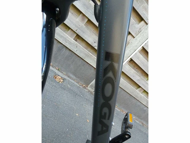 2019 koga e-nova herenfiets - afbeelding 22 van  37
