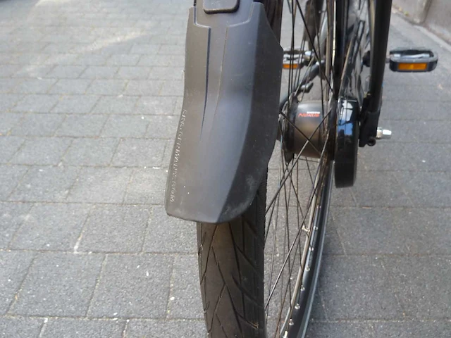 2019 koga e-nova herenfiets - afbeelding 25 van  37