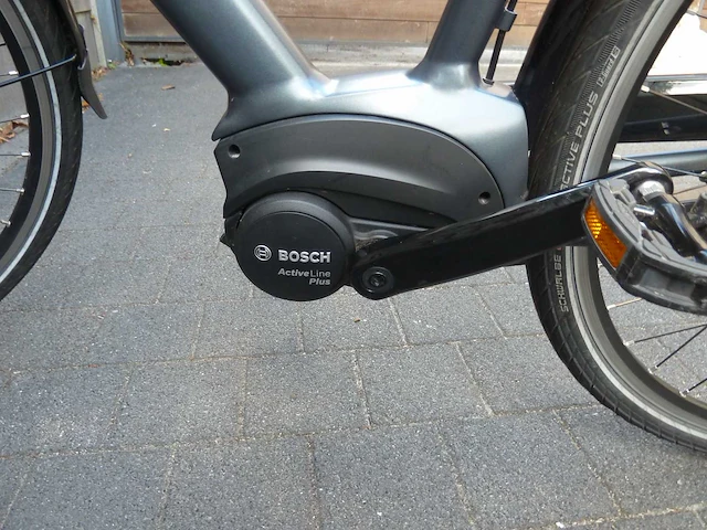 2019 koga e-nova herenfiets - afbeelding 27 van  37