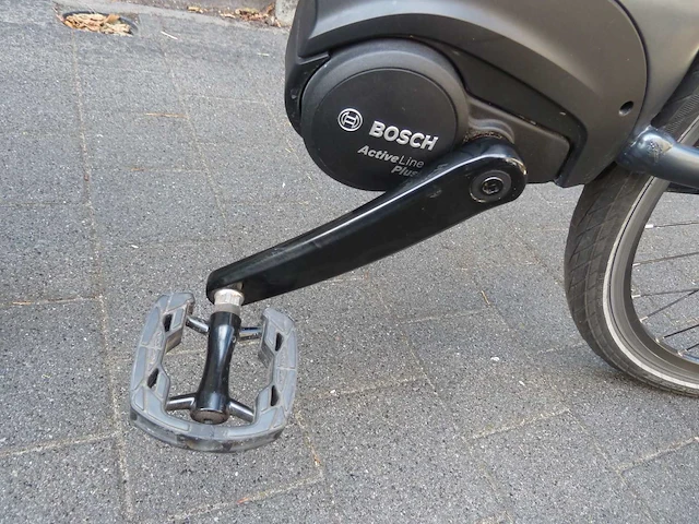 2019 koga e-nova herenfiets - afbeelding 28 van  37