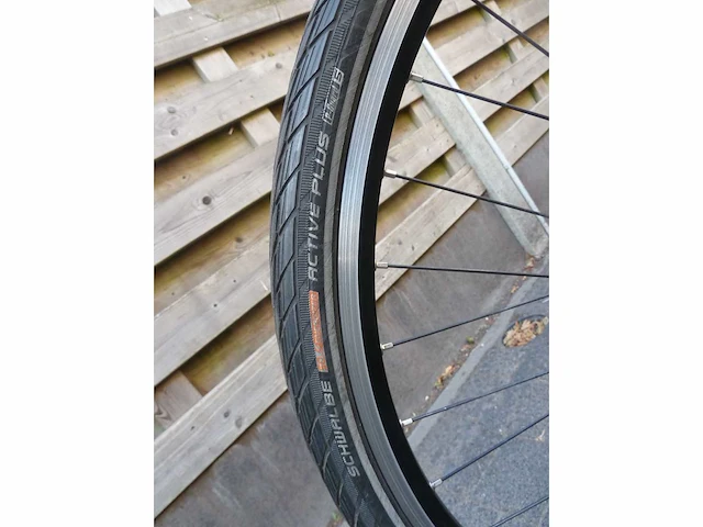 2019 koga e-nova herenfiets - afbeelding 29 van  37