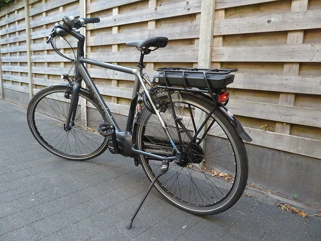 2019 koga e-nova herenfiets - afbeelding 2 van  37
