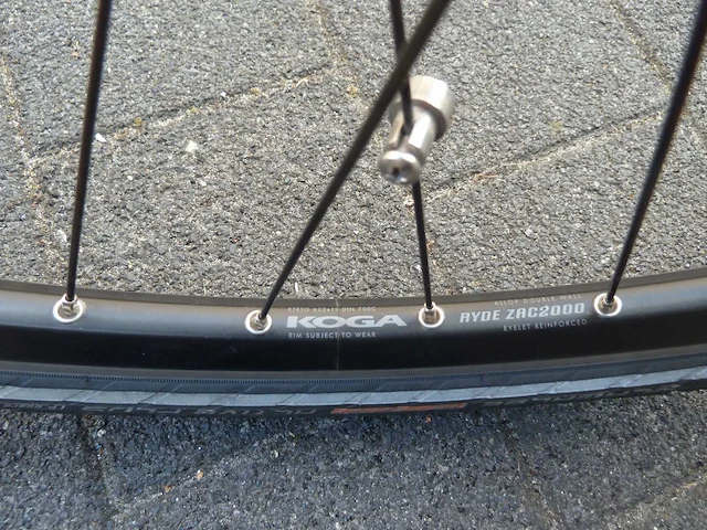 2019 koga e-nova herenfiets - afbeelding 30 van  37